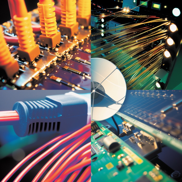 Ein Überblick über Zugangsarten zum Internet – DSL, Kabel, Glasfaser und mehr
