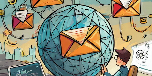 Email Programme vergleich