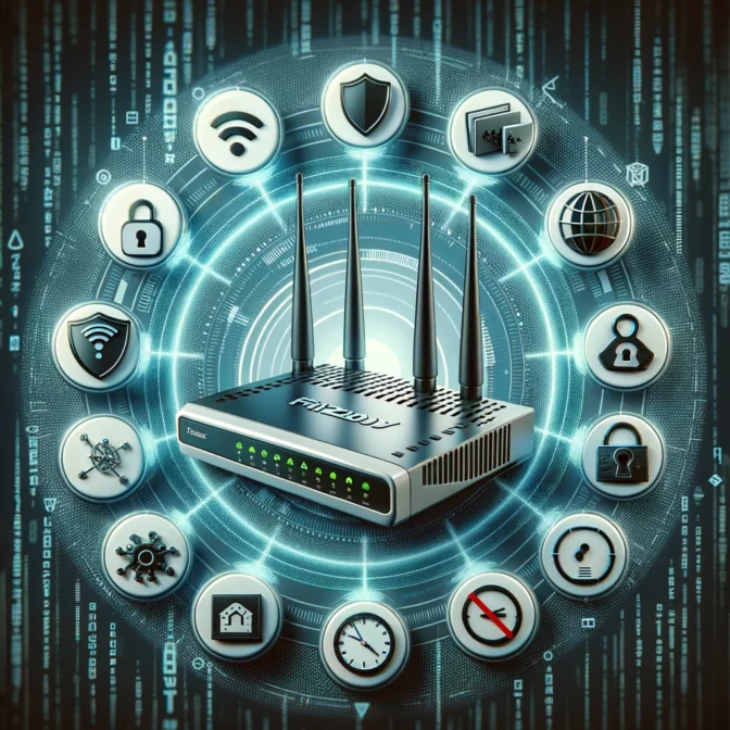 Sicherheitseinstellungen