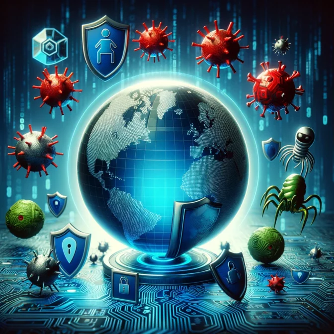 Computerviren