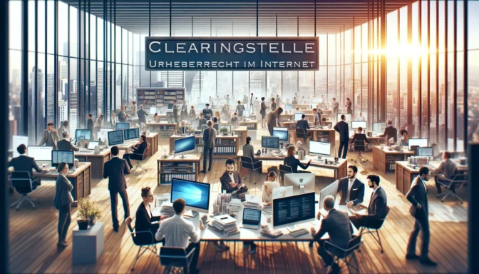 clearingstelle