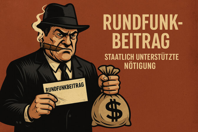 Rundfunkbeitrag